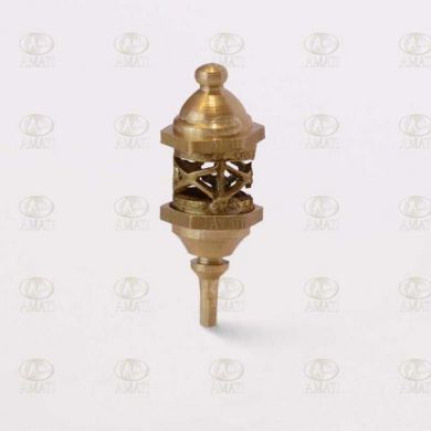 Fanal de gabia 13 mm